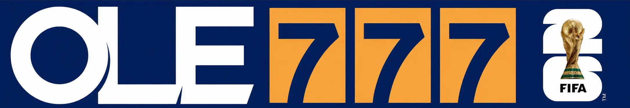 OLE777 Logo