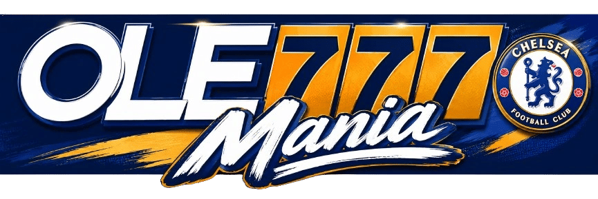 OLE777