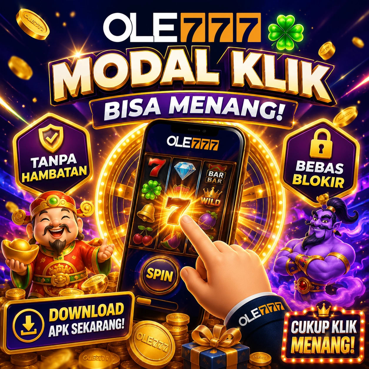OLE777
