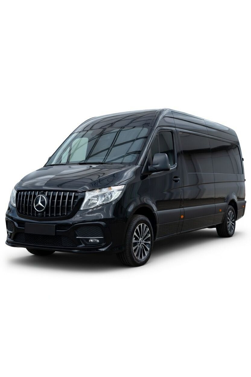 Mercedes-Benz Sprinter L2 H1