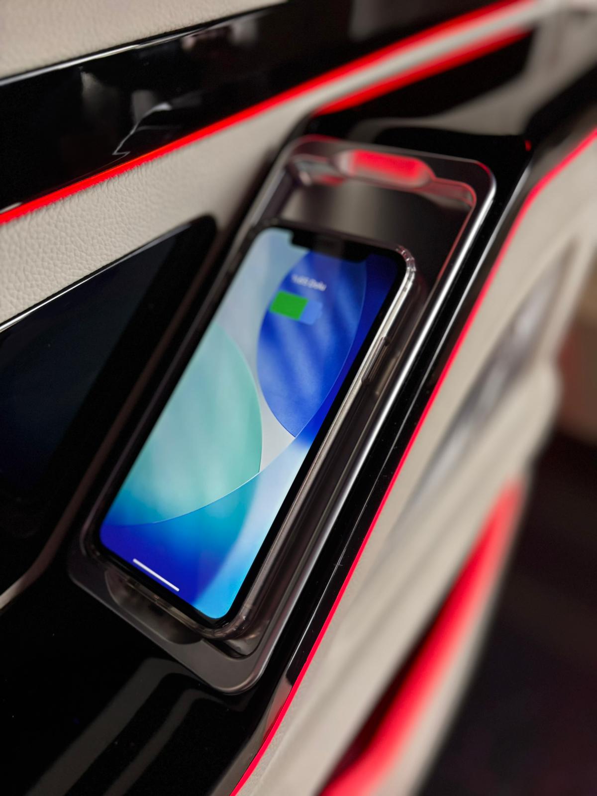 Soluzioni ufficio mobile