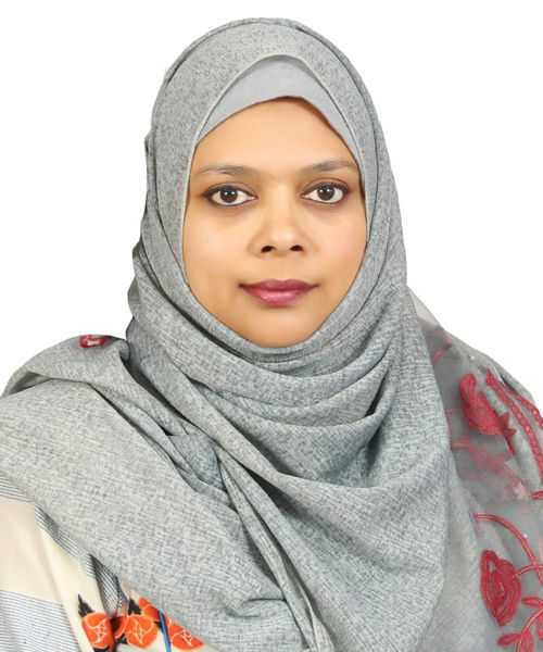 Dr. Asma Ayesha