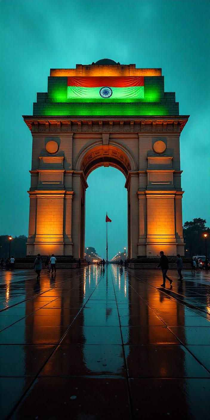 explore India