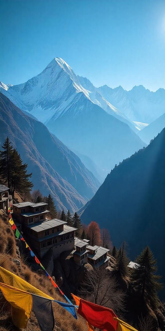 Best Tourist Places in India