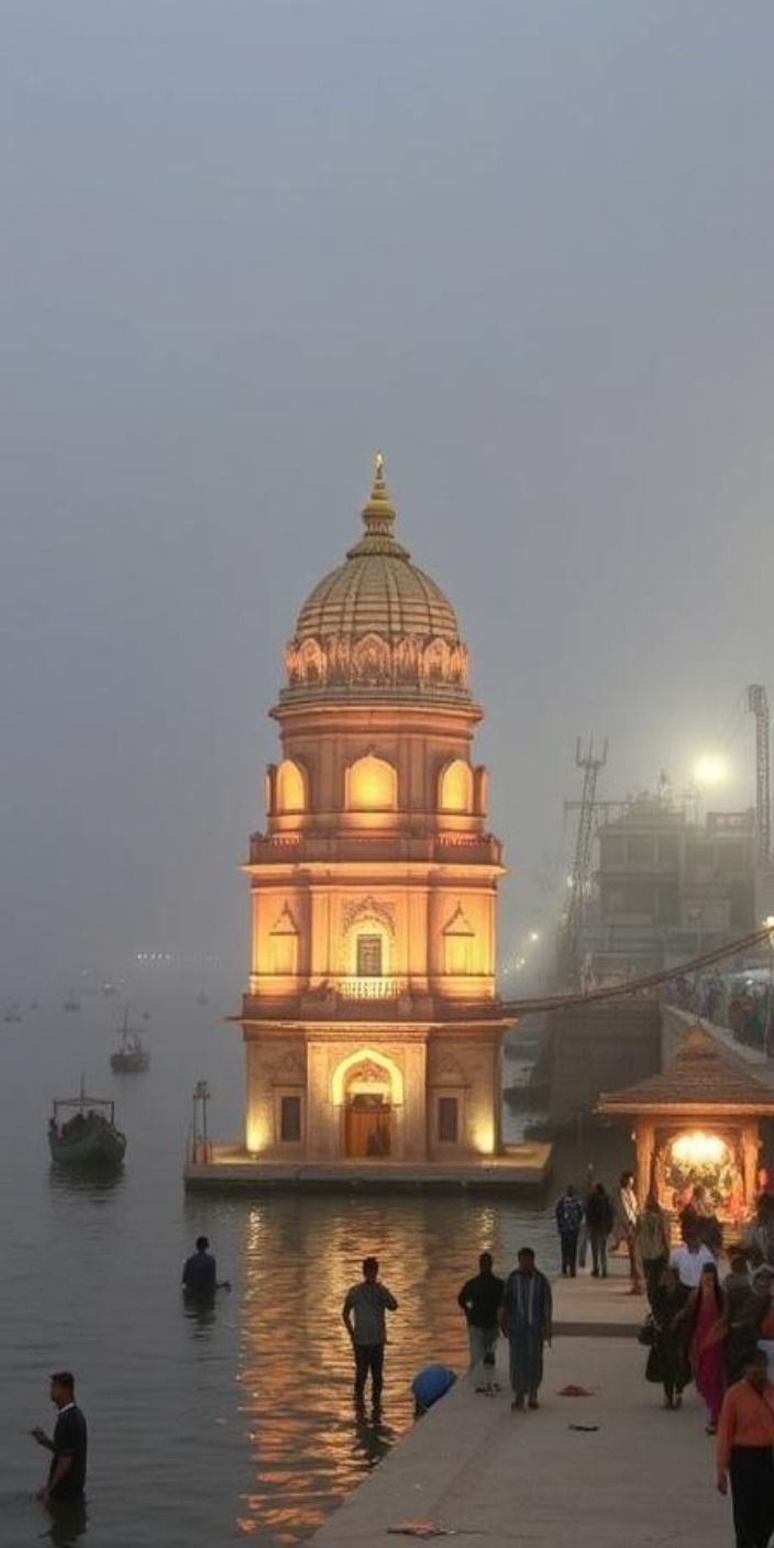 Best Tourist Places In India
