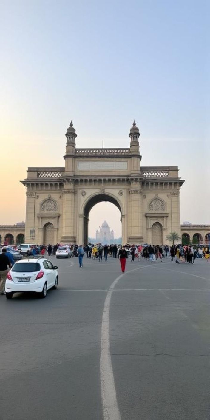 Best Tourist Place of India