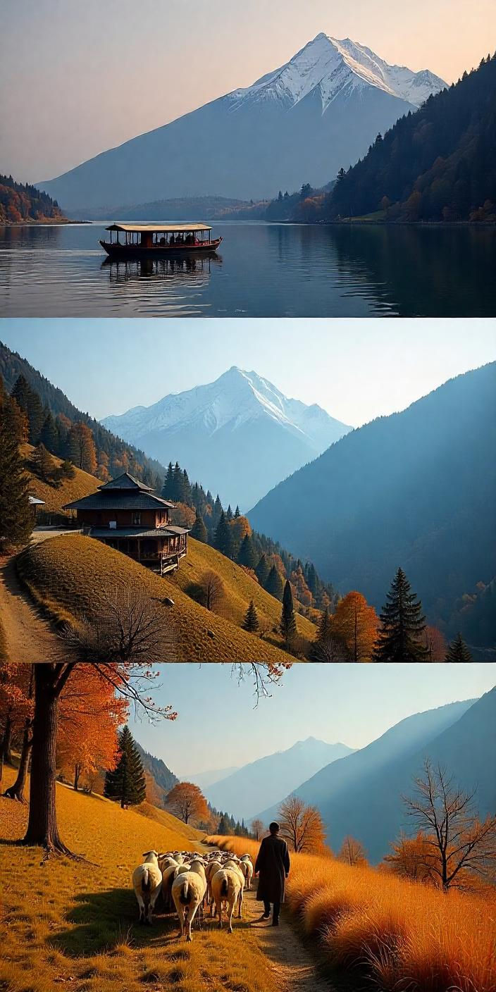 Best Places to Visit in India