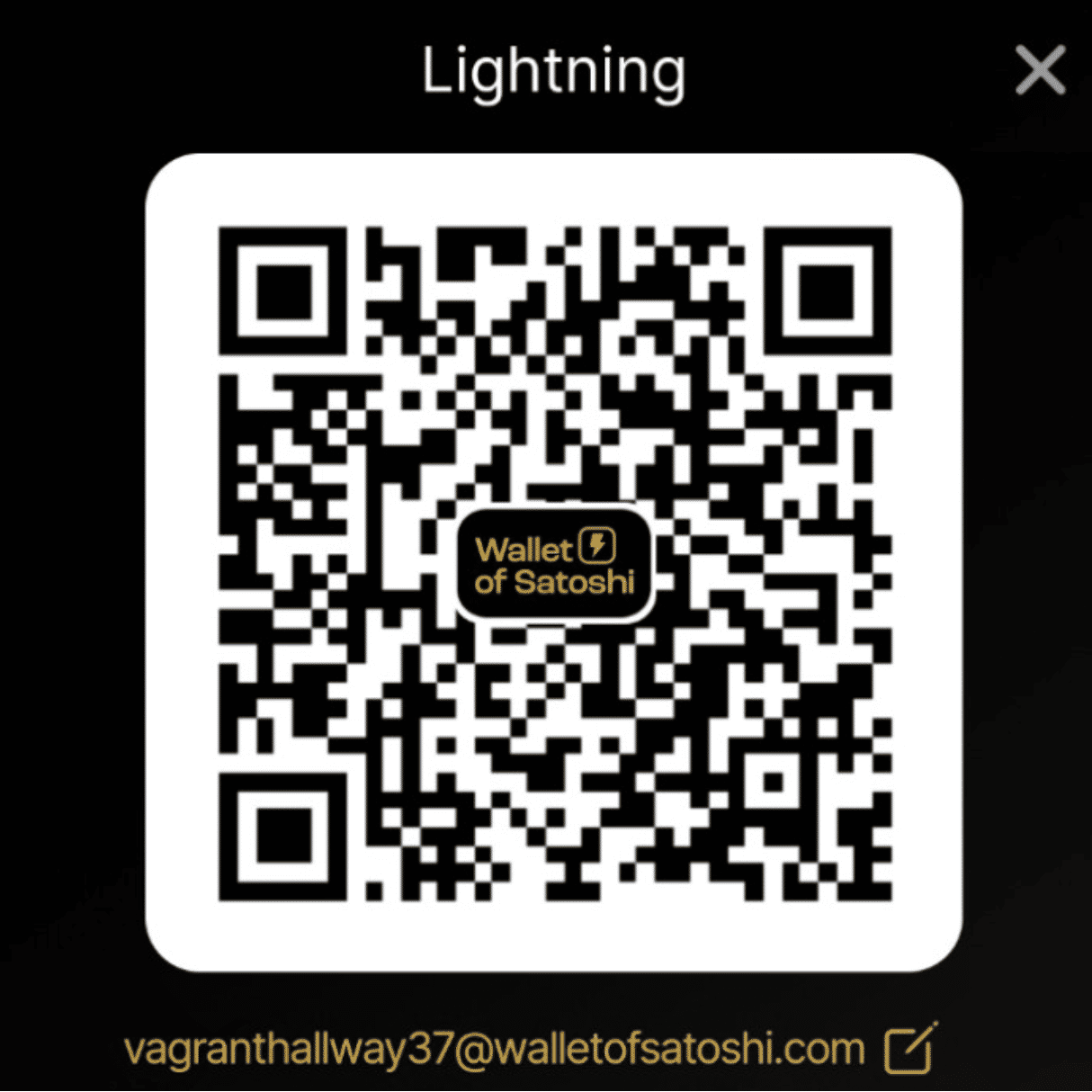 podcast view' deep in side 's avatar