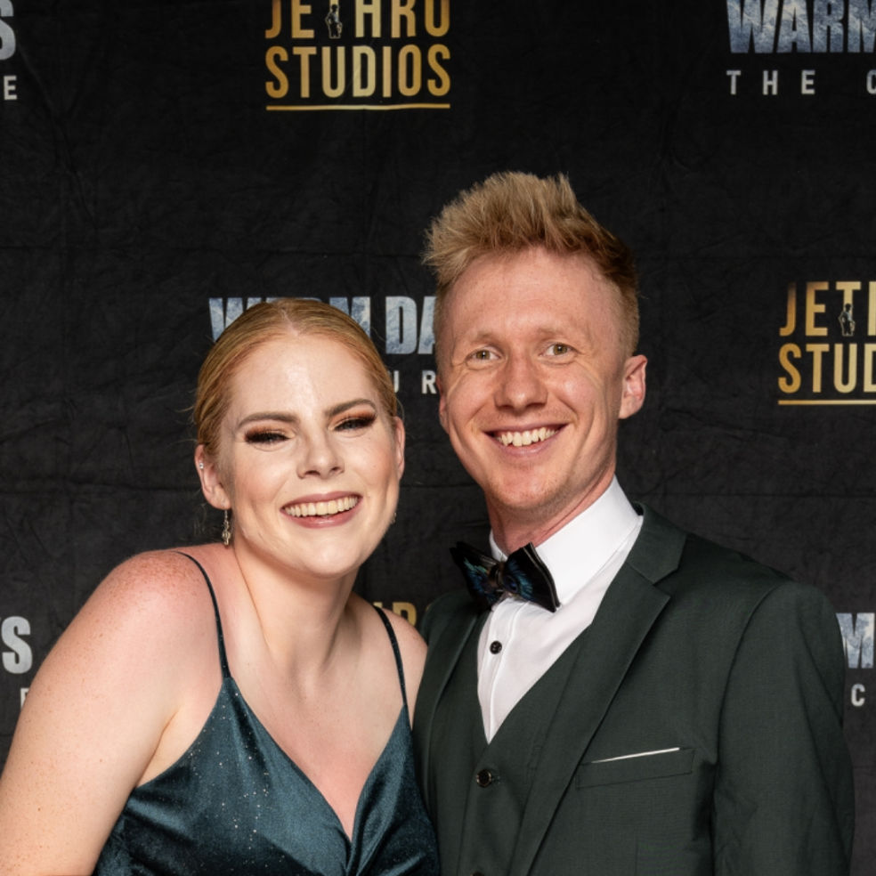 Edward Doerfel's avatar