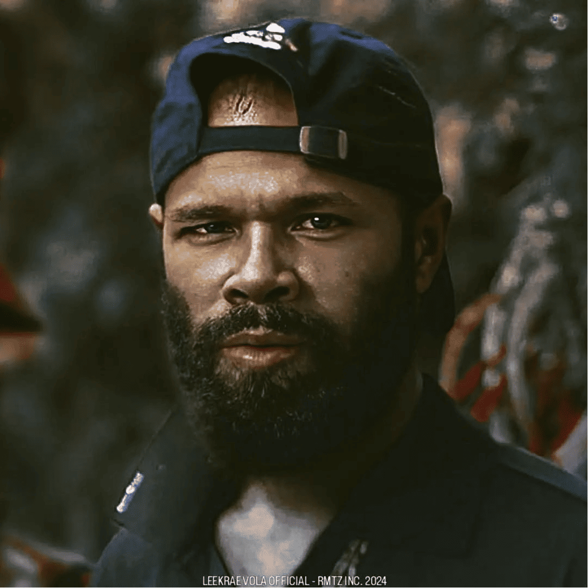 Leekrae Vola 's avatar