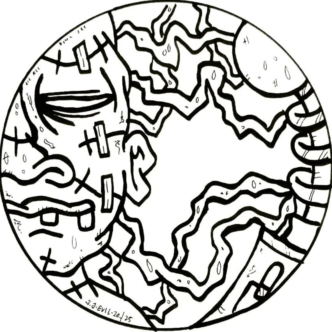 Street Clones 's avatar