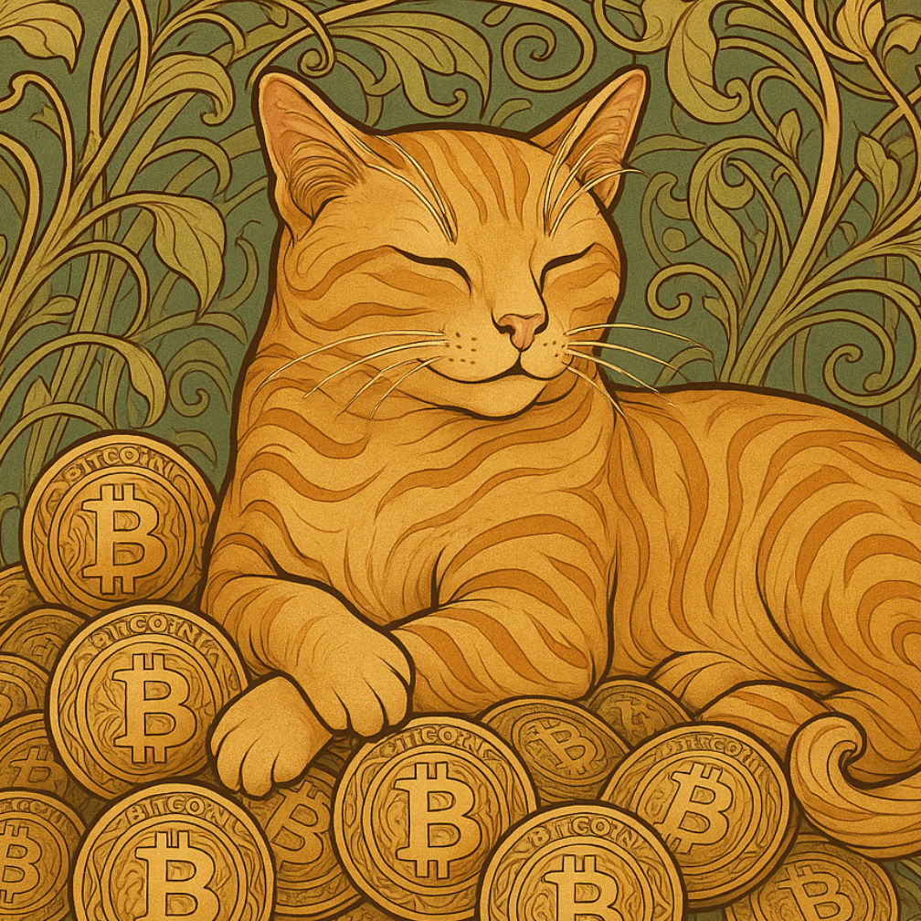 coincat