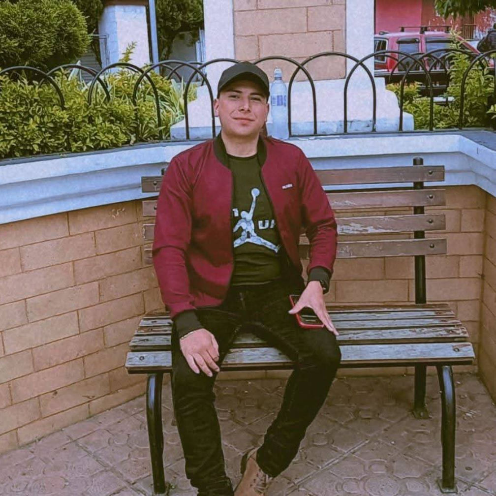 wilmer Cesar's avatar