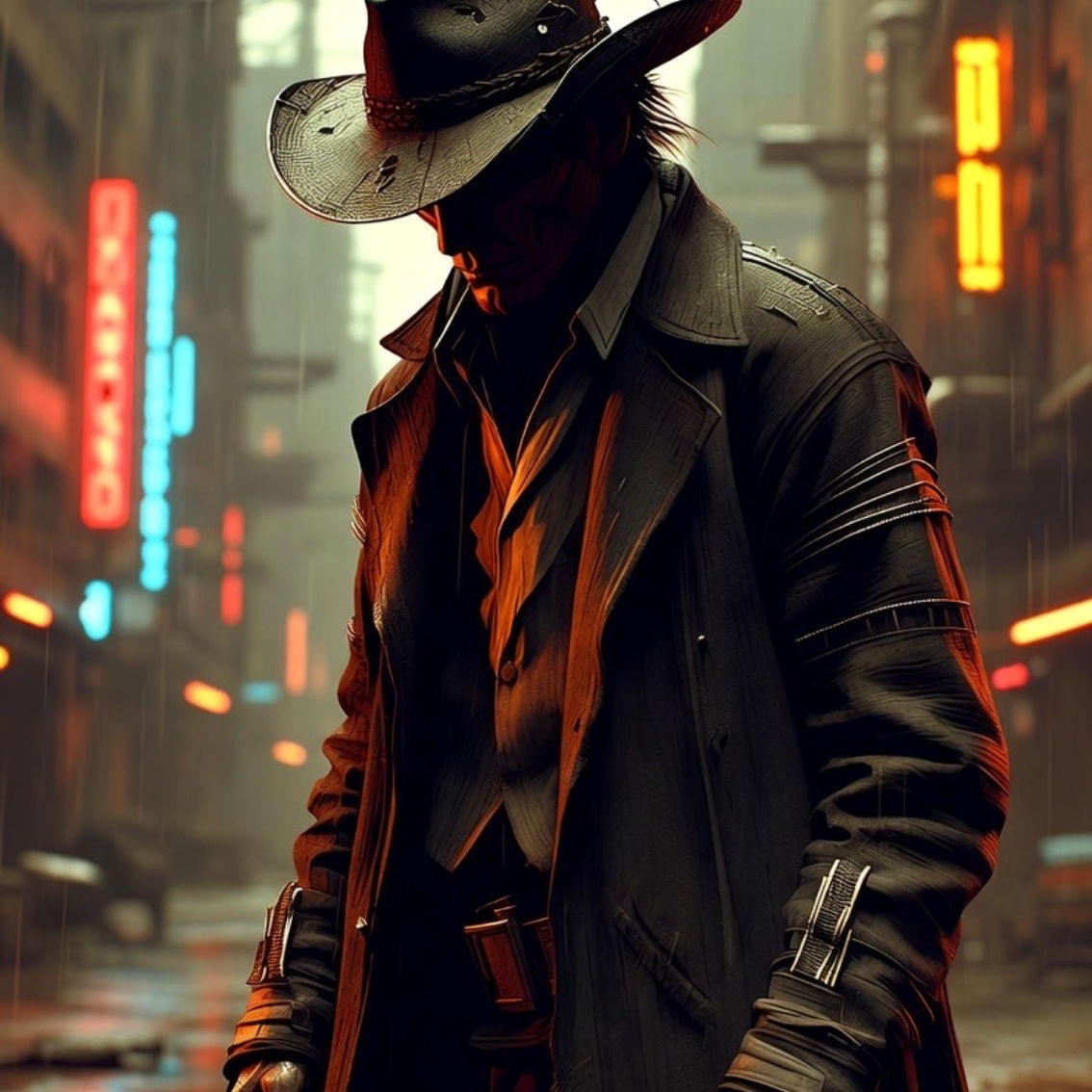 Warwick G. Candles's avatar