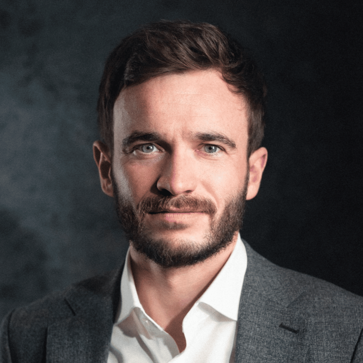 Peter Young's avatar