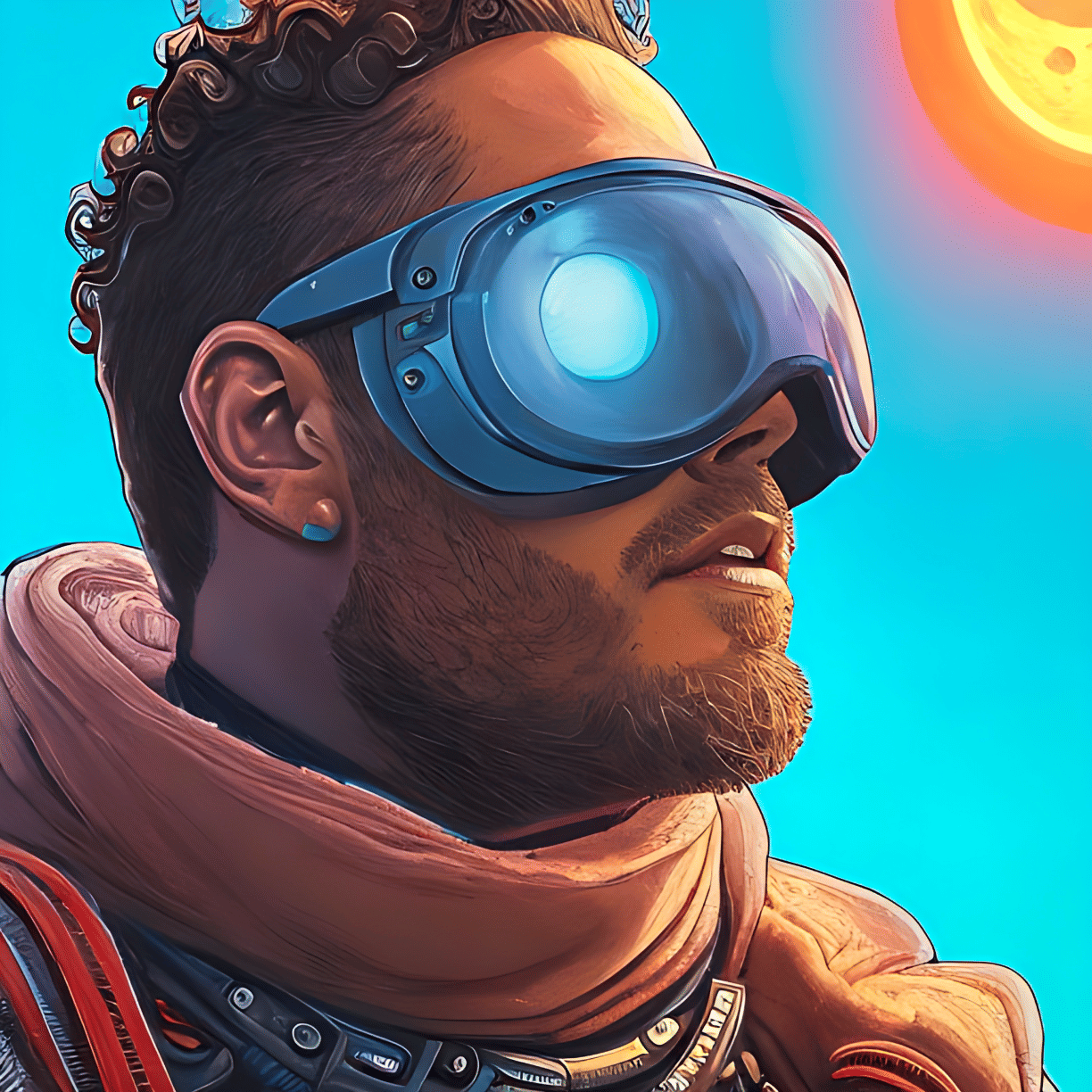 Diogo Neves's avatar