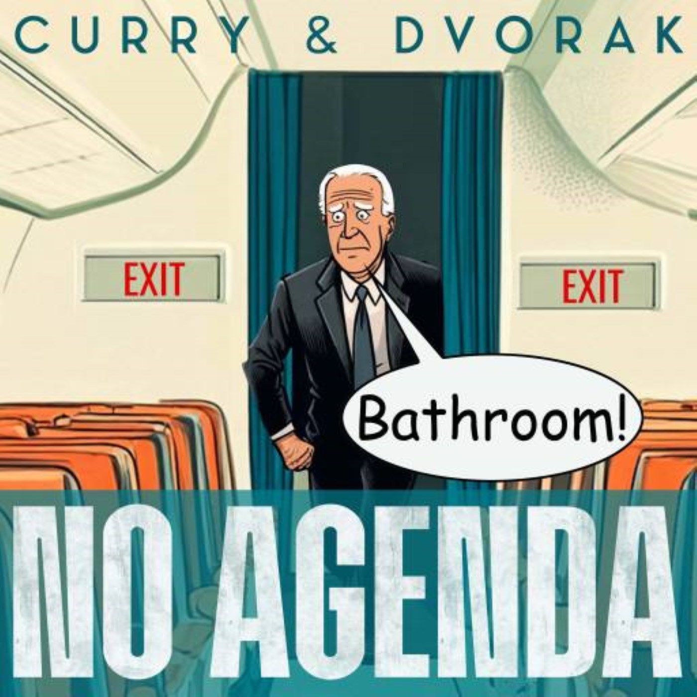 No Agenda