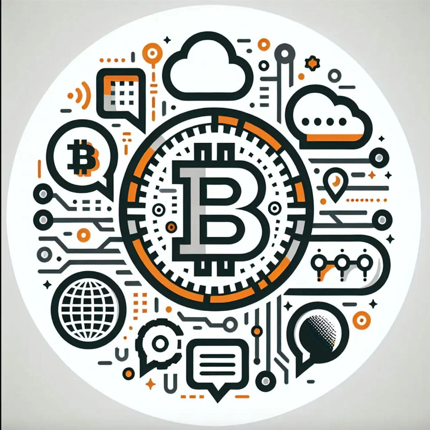 Bitcoin Socratic Seminar Online