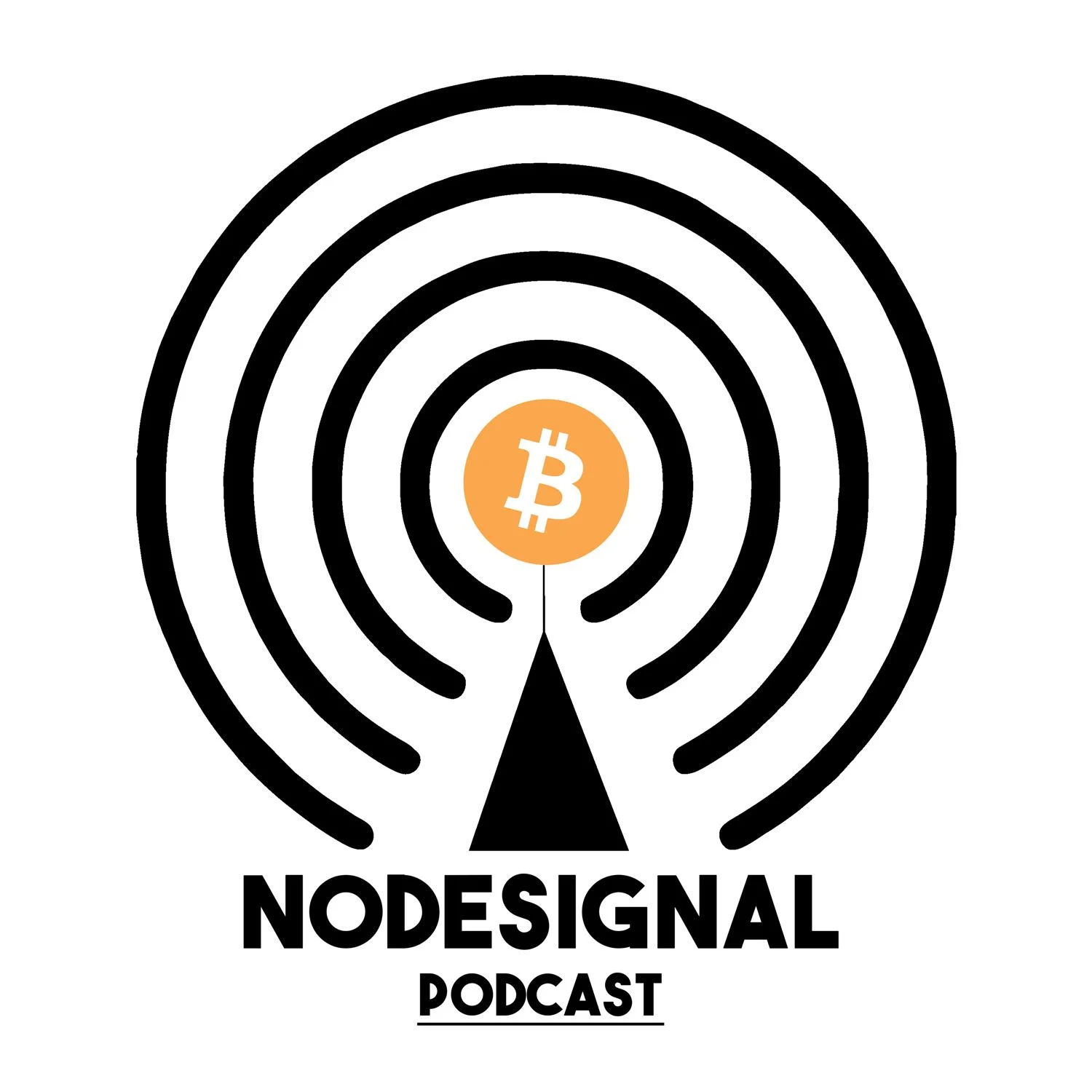 Nodesignal - Deine Bitcoin-Frequenz