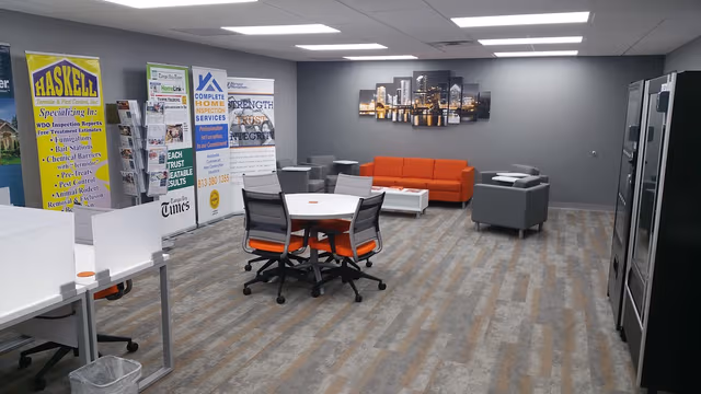 Greater Tampa Realtors