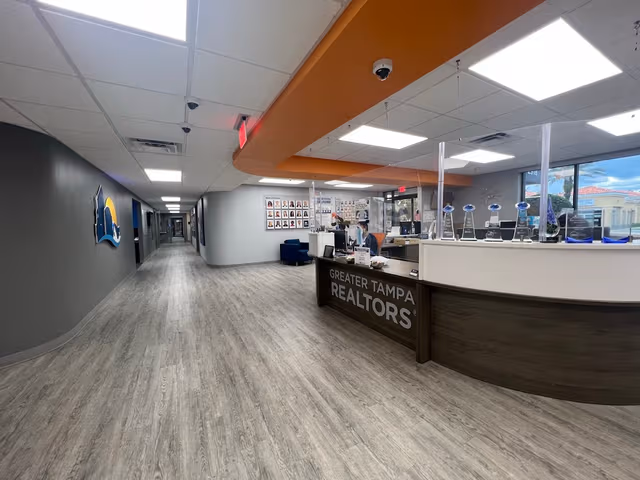 Greater Tampa Realtors