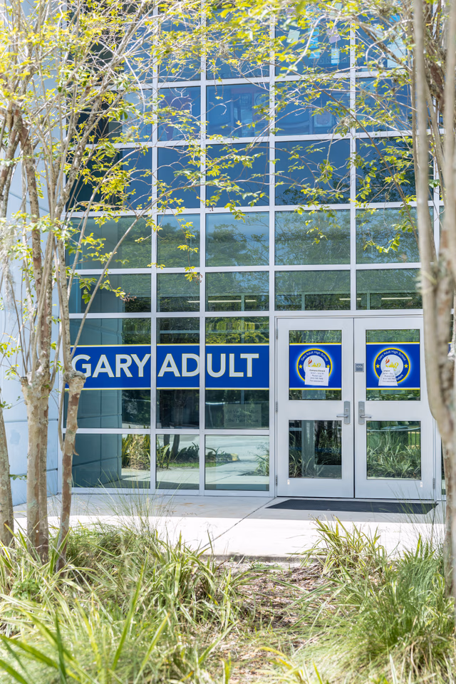 K-12 Education project at Hillsborough County Public Schools Gary Adult Referendum (7 Year) HVAC Repair in Tampa, Florida, image 5 by Envision Construction Services