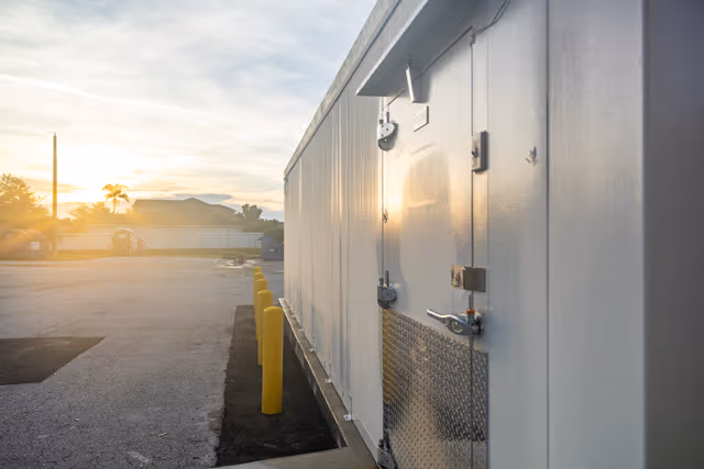 Hillsborough County Public Schools Kitchen Mechanical Replacements