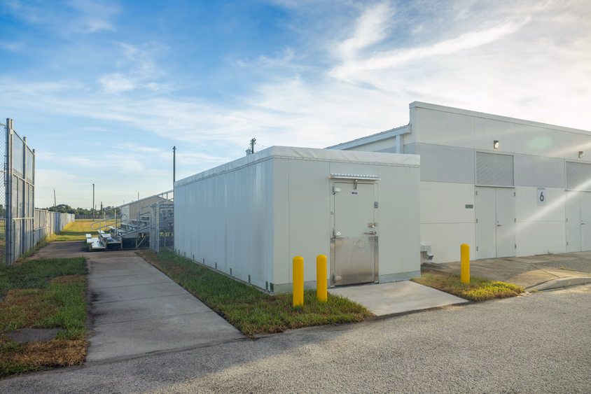 Hillsborough County Public Schools Kitchen Mechanical Replacements
