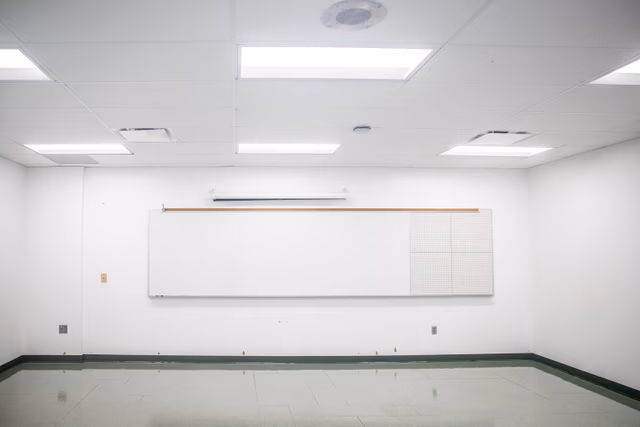 K-12 Education project at Hillsborough County Public Schools Gary Adult Referendum (7 Year) HVAC Repair in Tampa, Florida, image 6 by Envision Construction Services