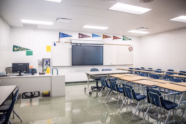 Hillsborough County Public Schools Gary Adult Referendum (7 Year) HVAC Repair