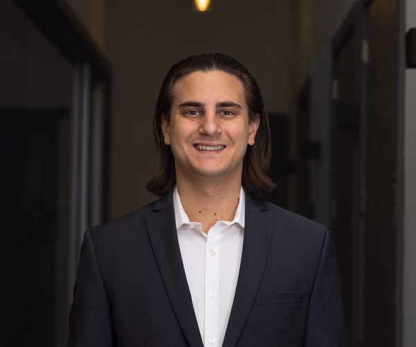 Adrian Suarez