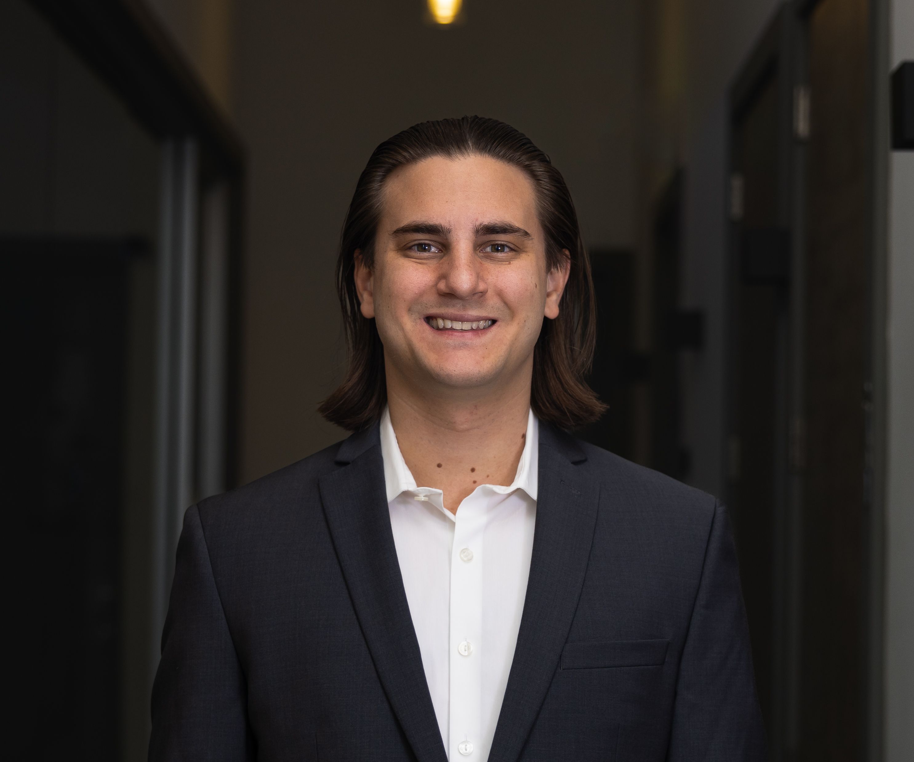 Adrian Suarez