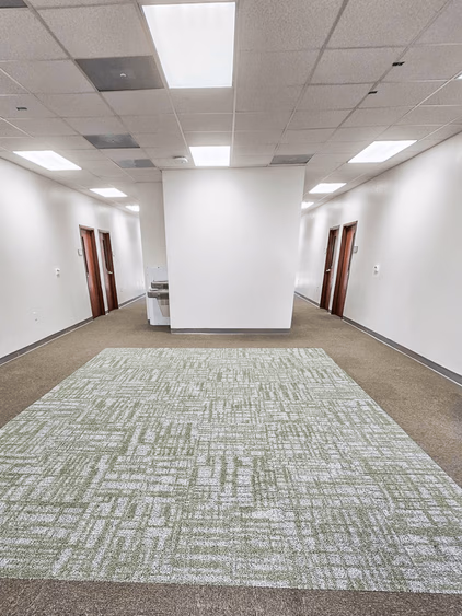University of South Florida Office of Veterans Success RenovationsUniversity of South Florida Office of Veterans Success Renovations