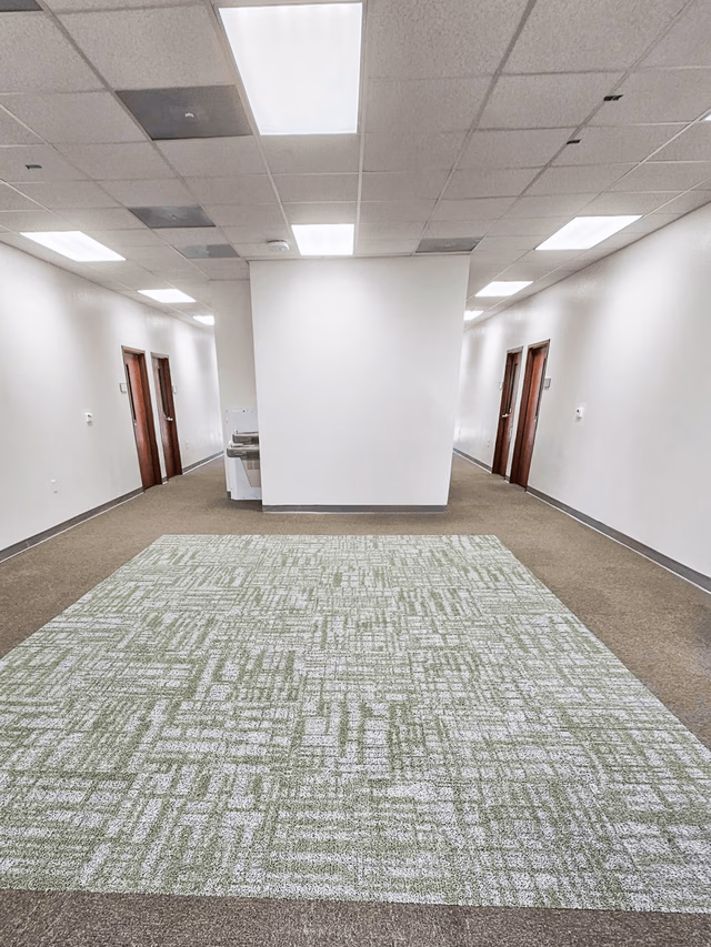 Higher Education project at University of South Florida Office of Veterans Success RenovationsUniversity of South Florida Office of Veterans Success Renovations, image 1 by Envision Construction Services