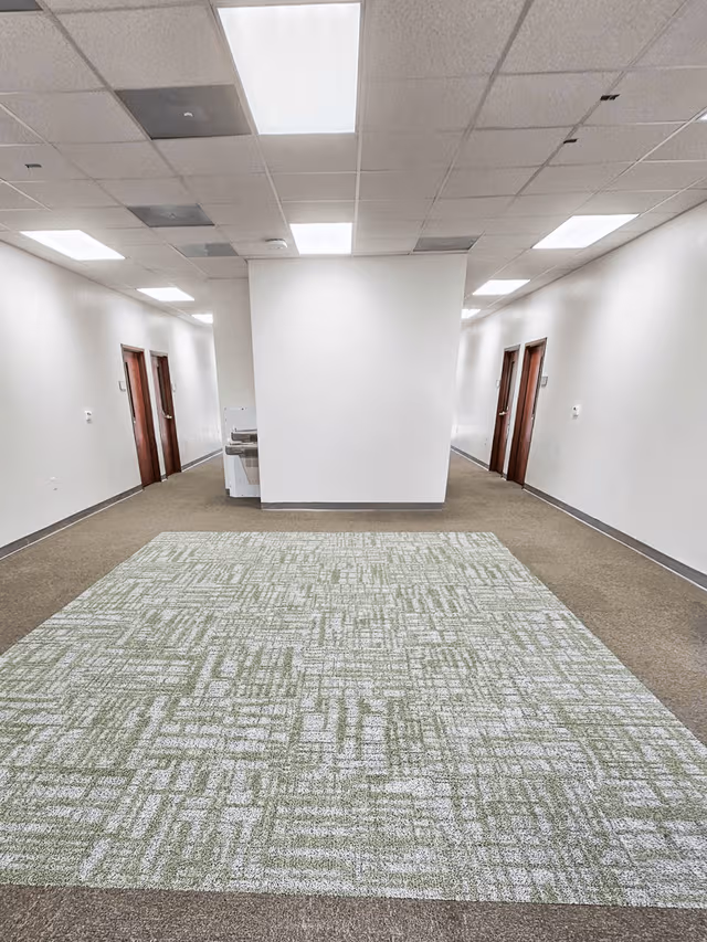University of South Florida Office of Veterans Success RenovationsUniversity of South Florida Office of Veterans Success Renovations