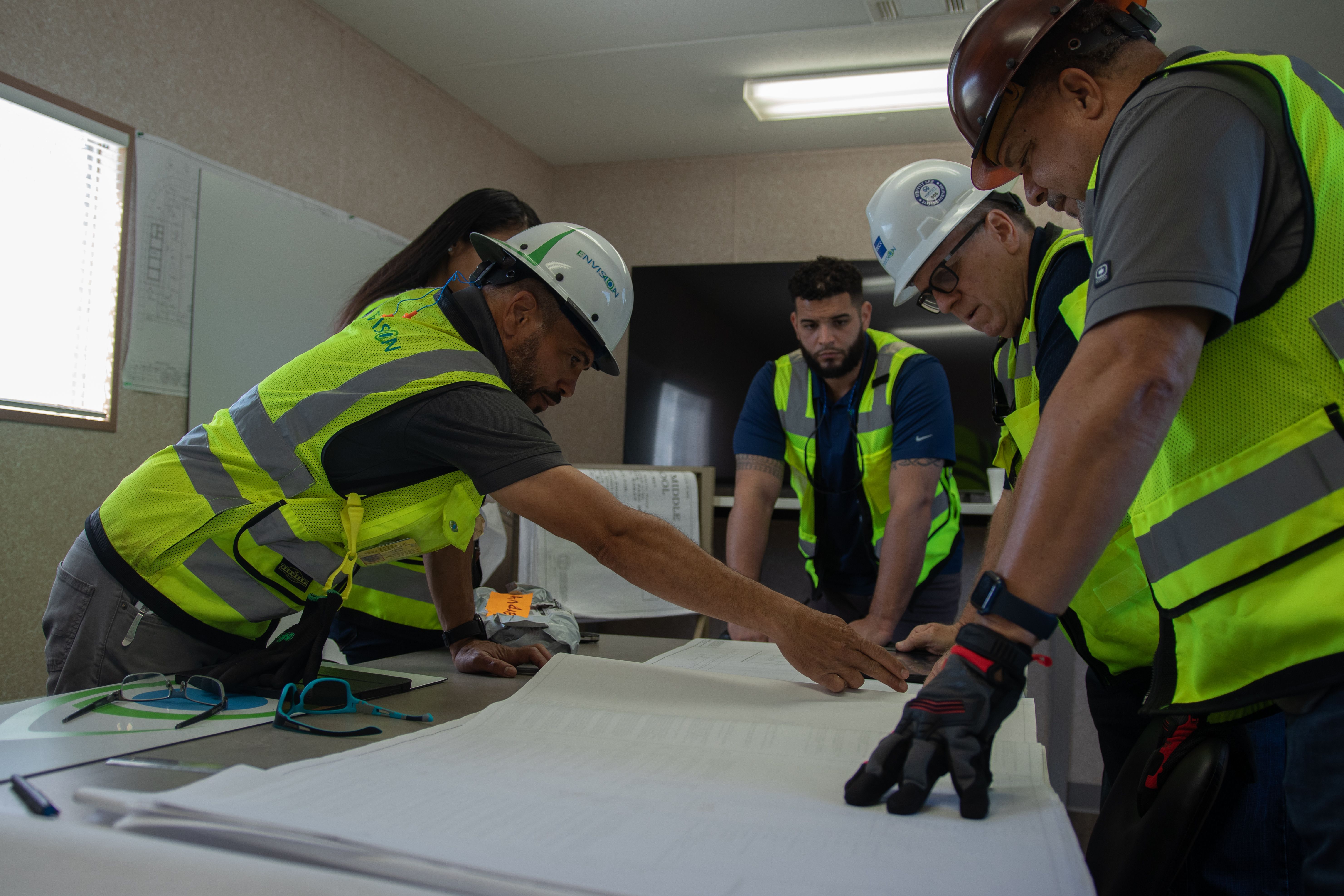 Construction Management