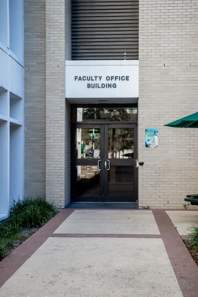 University of South Florida FAO ADA Restroom Remodel
