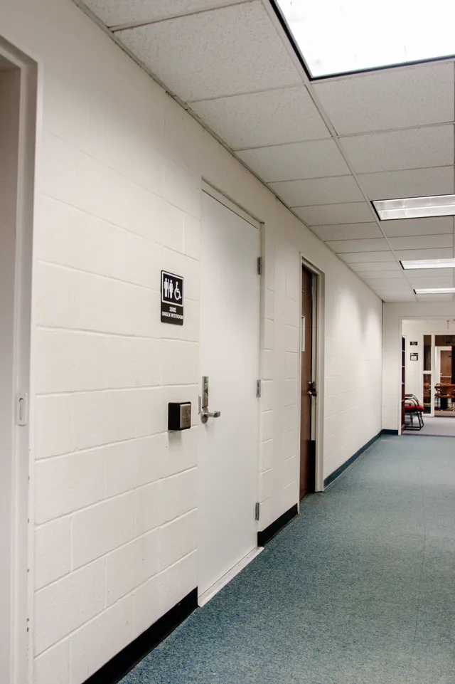 University of South Florida FAO ADA Restroom Remodel