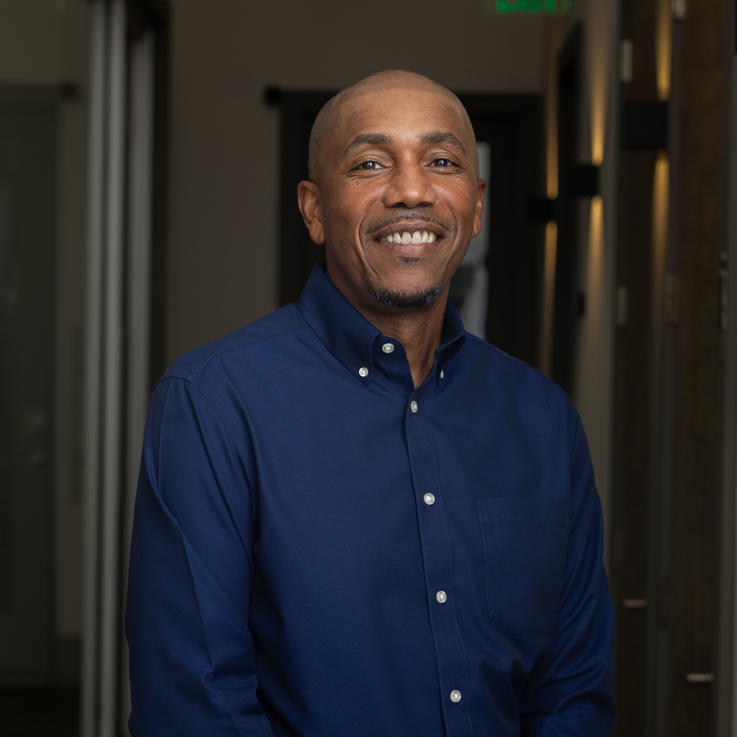 Kevin Robinson