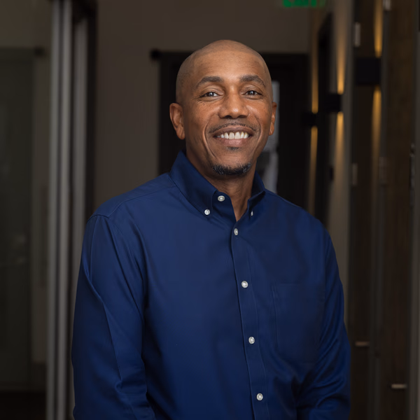 Kevin Robinson