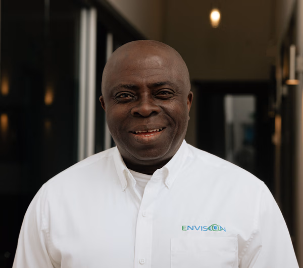 Olukayode Badmus