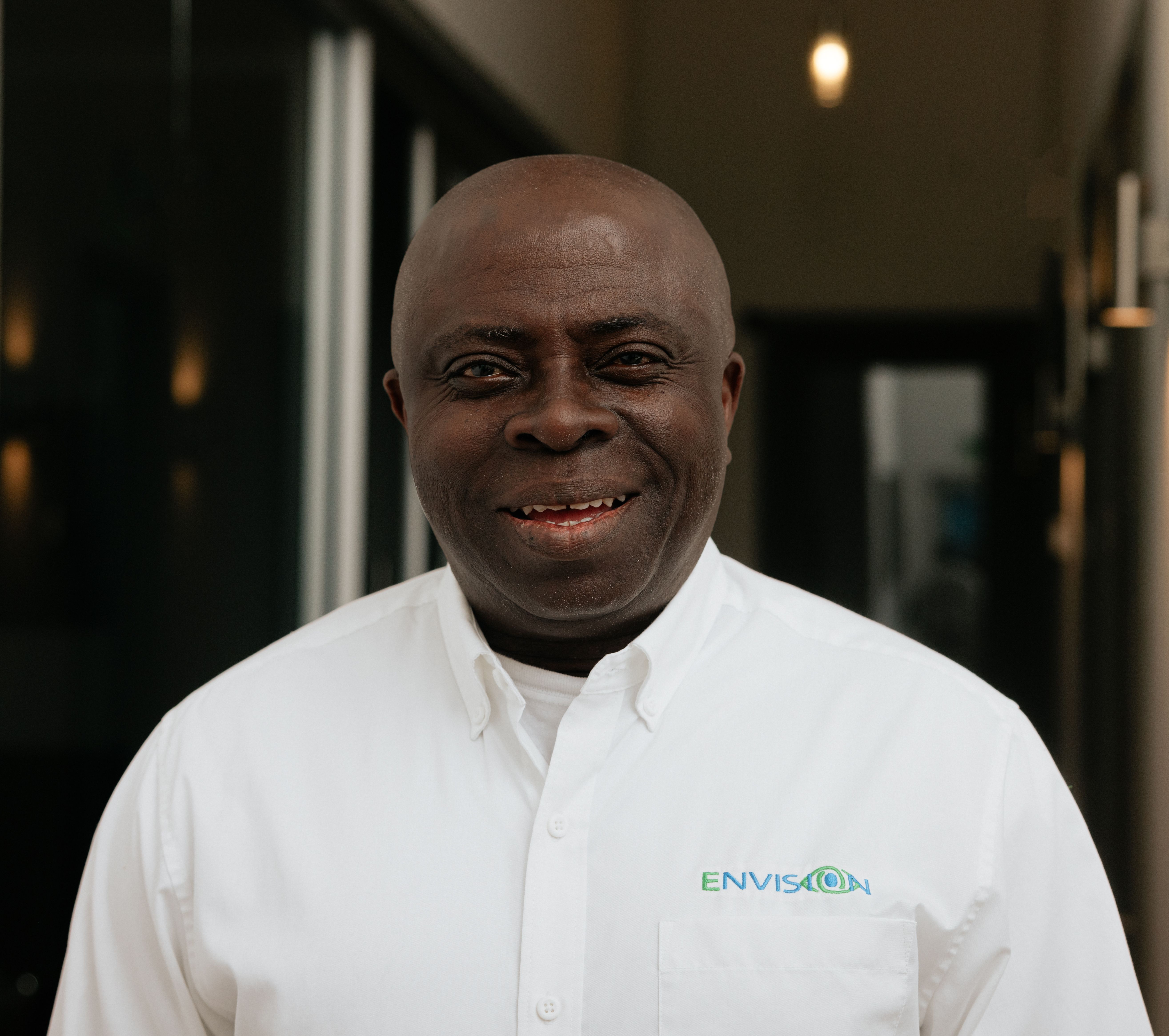 Olukayode Badmus