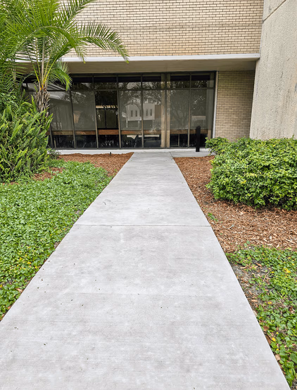 University of South Florida MDA Multiple Building Upgrades
