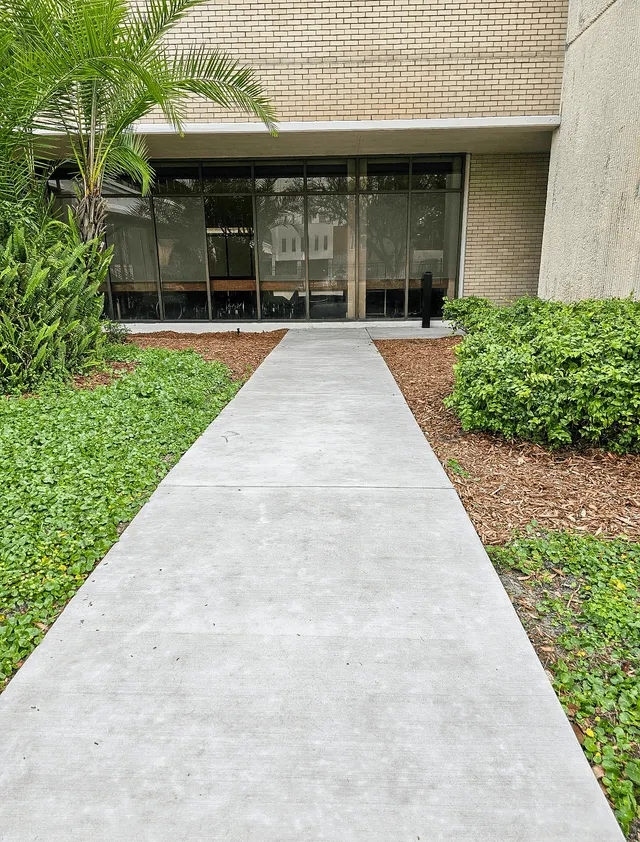 University of South Florida MDA Multiple Building Upgrades