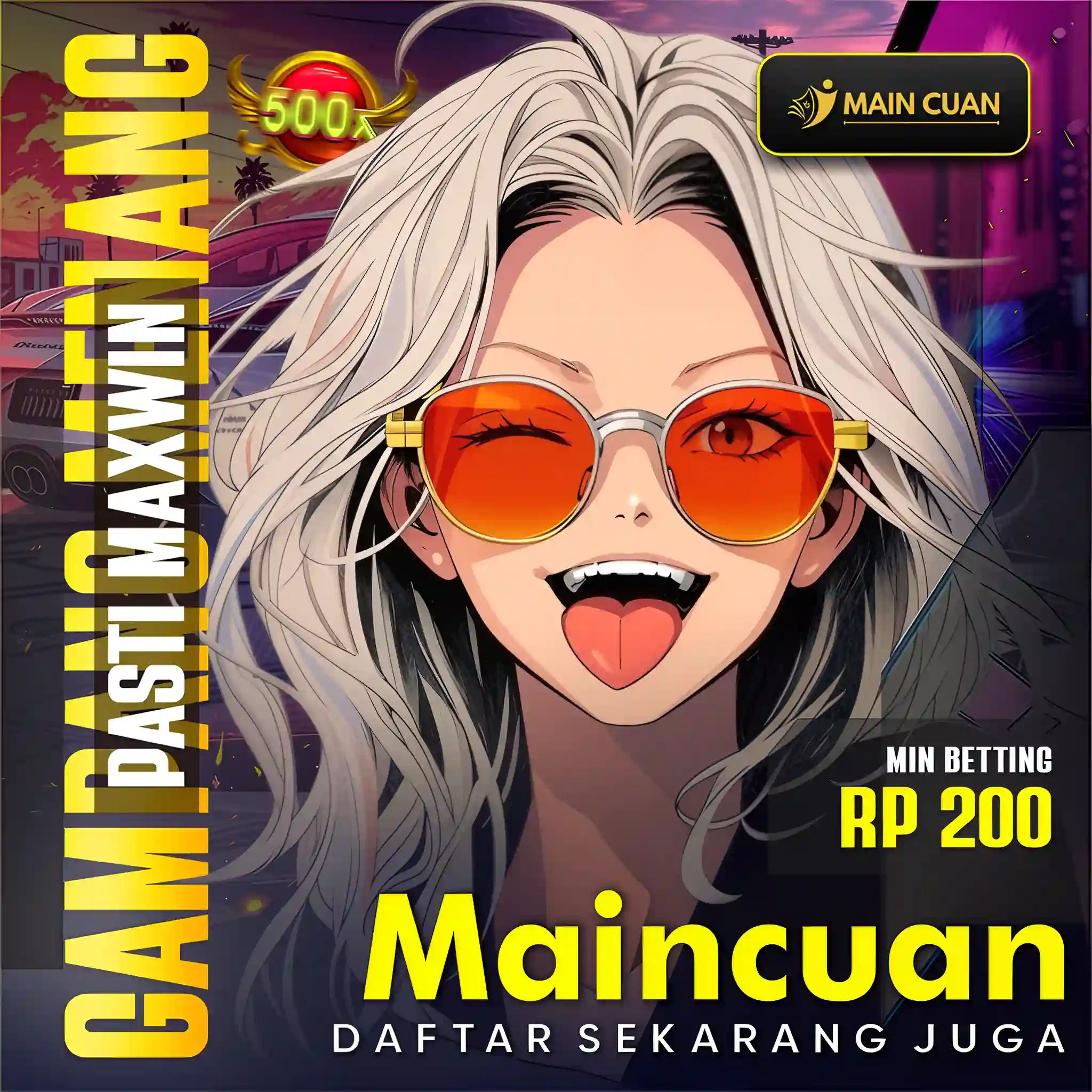 MAINCUAN