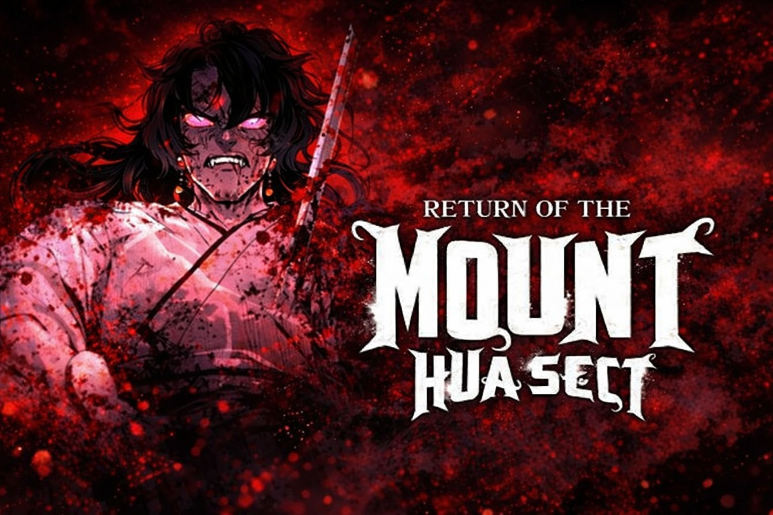 Top 10 Manhwas Like Return of the Blossoming Blade – Must-Read Recommendations