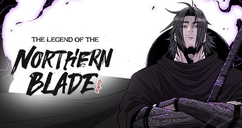 The Legend of the Northern Blade
