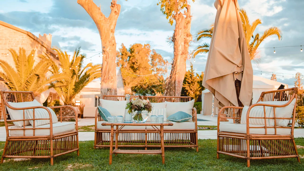 Wedding planner de luxe en Tunisie – Galerie de mariages de destination et d’événements de prestige à Sidi Bou Saïd, Hammamet, Djerba & Sahara