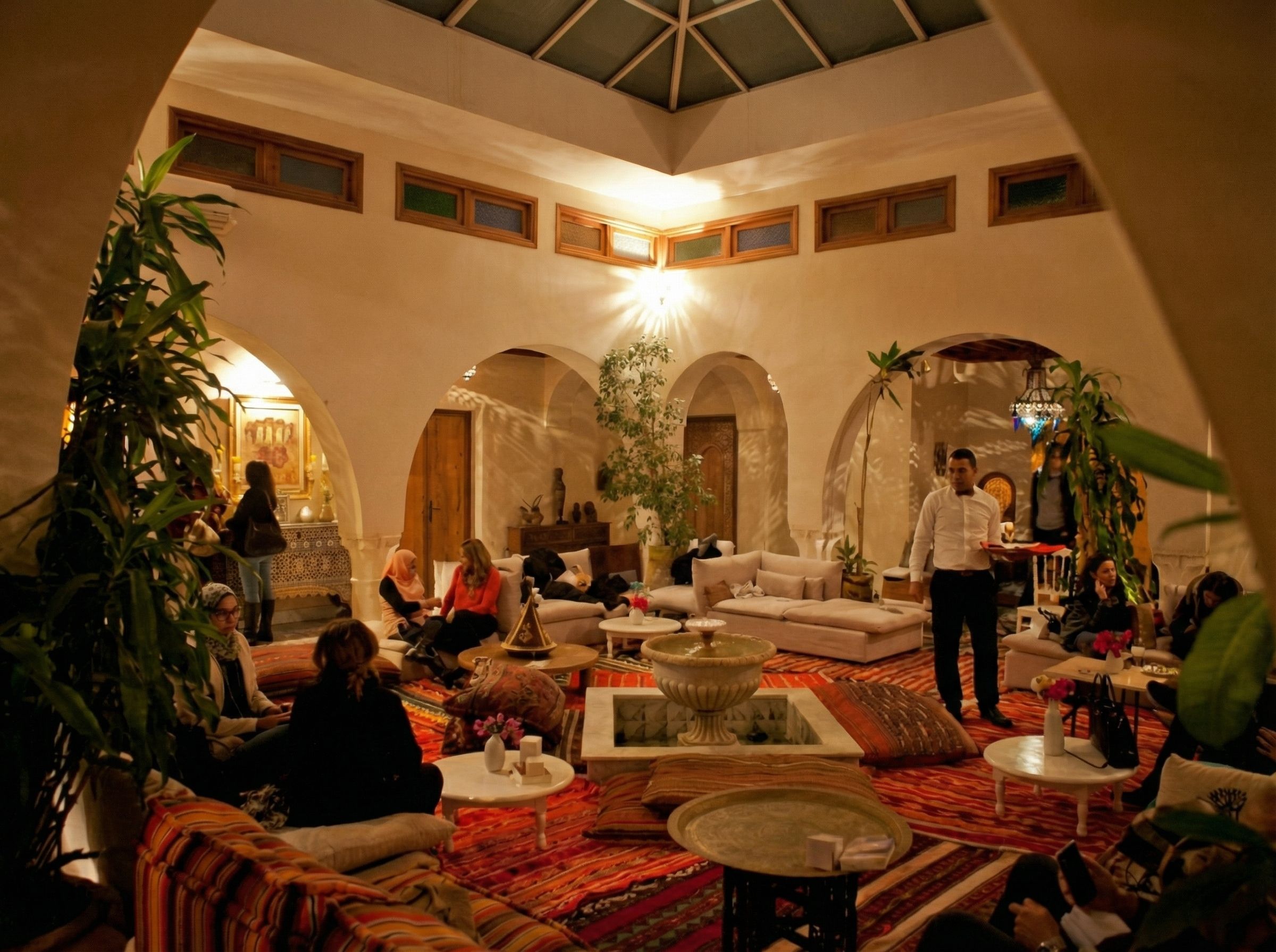 Événements Privés de Luxe