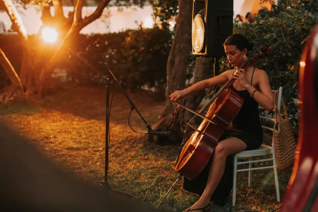 Wedding Planner Tunisia - Moons Event Planner